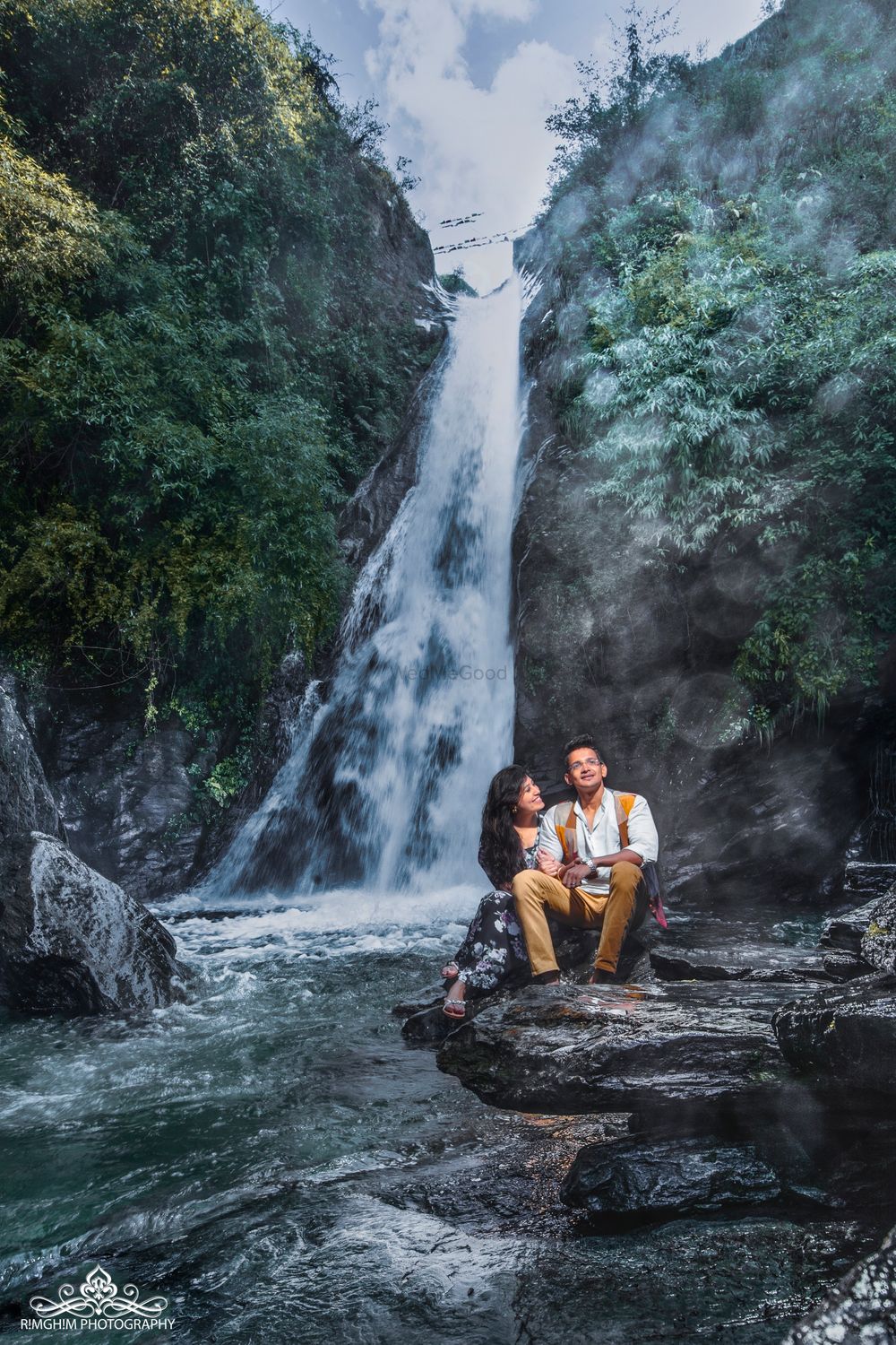 Photo From pre wedding - mcleodganj - By Rimghim Photography