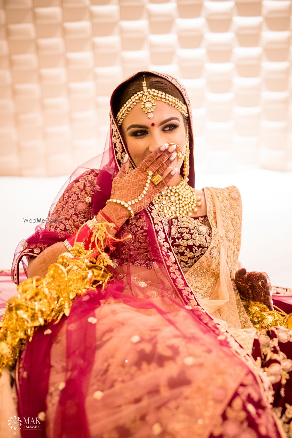 Photo From Bride's Emotions - By QMedia Production