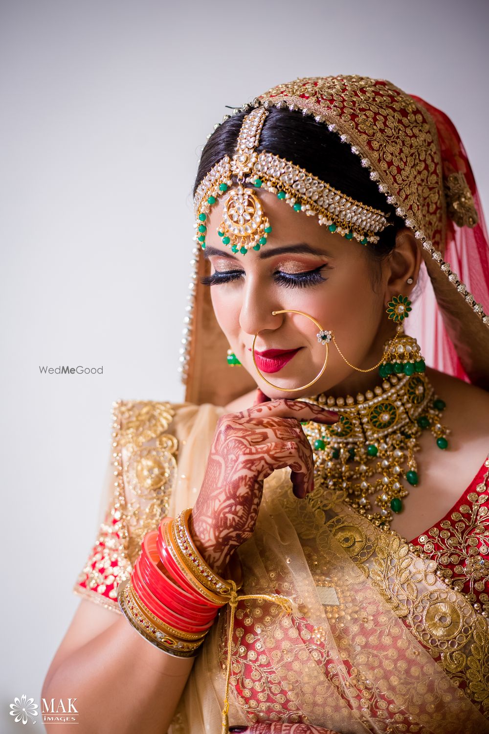 Photo From Bride's Emotions - By QMedia Production