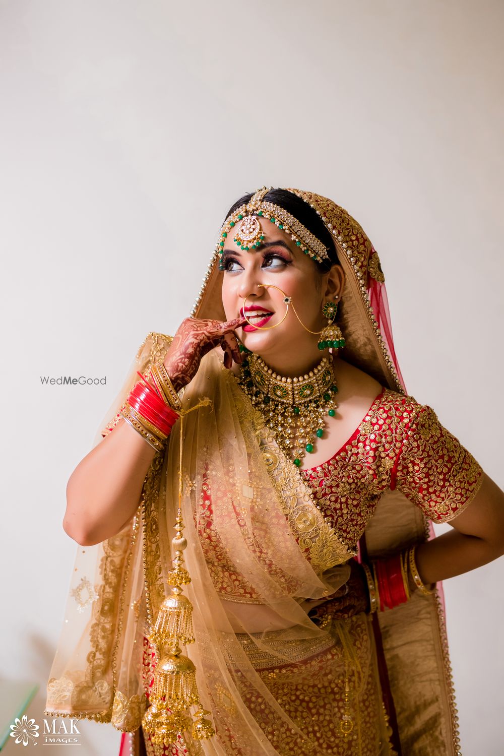 Photo From Bride's Emotions - By QMedia Production