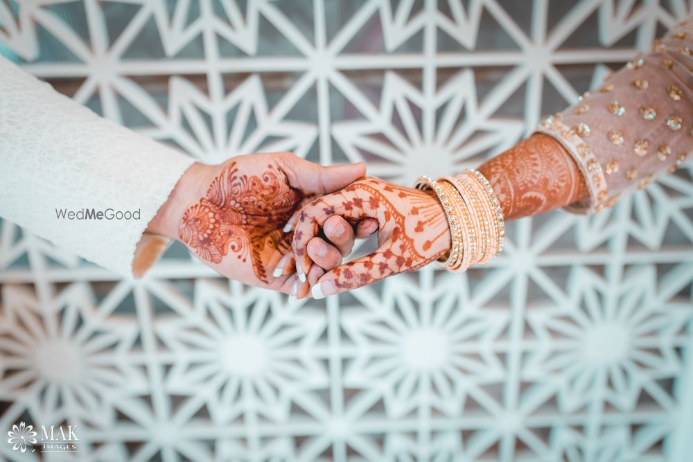 Photo From Mehendi - By QMedia Production