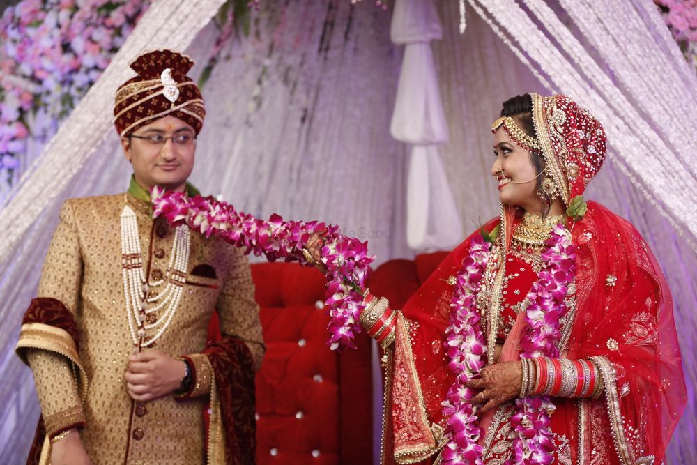 Photo From ankita wedding - By Raj Kashyap Photography