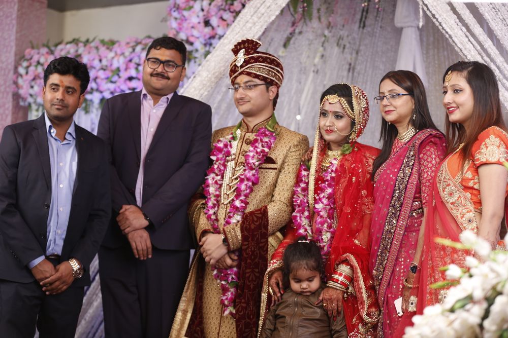 Photo From ankita wedding - By Raj Kashyap Photography