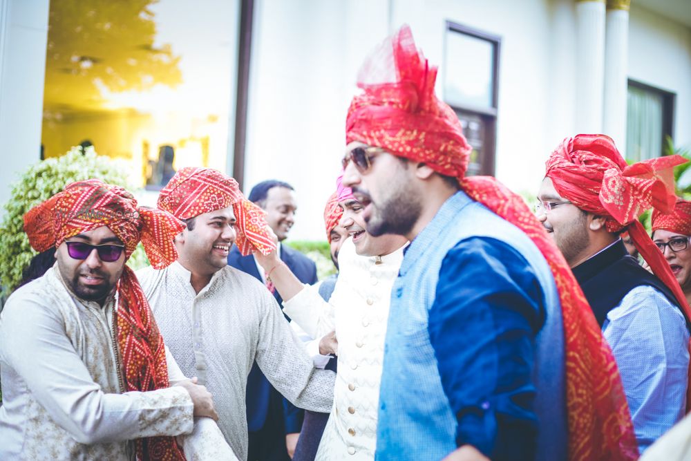 Photo From North Indian Wedding  - By Creative Kaptures