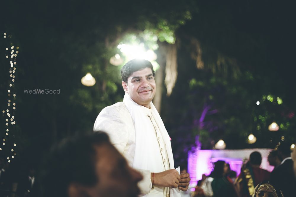 Photo From North Indian Wedding  - By Creative Kaptures