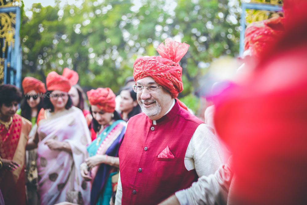 Photo From North Indian Wedding  - By Creative Kaptures