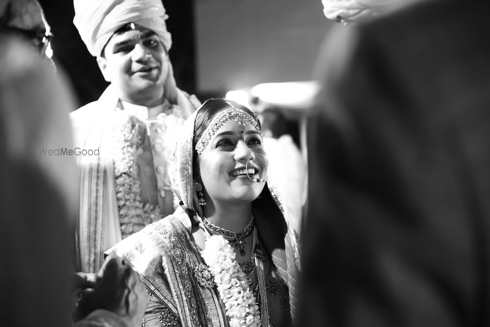 Photo From North Indian Wedding  - By Creative Kaptures