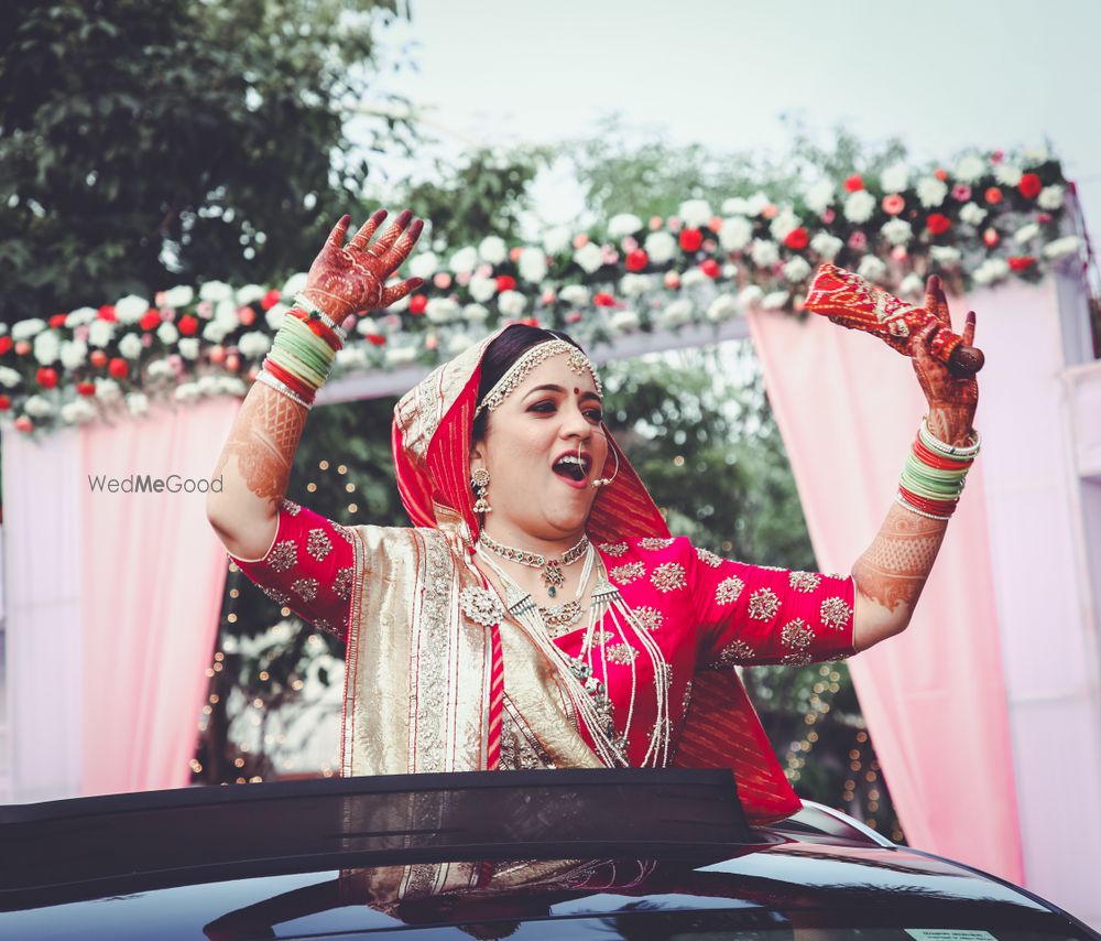 Photo From North Indian Wedding  - By Creative Kaptures