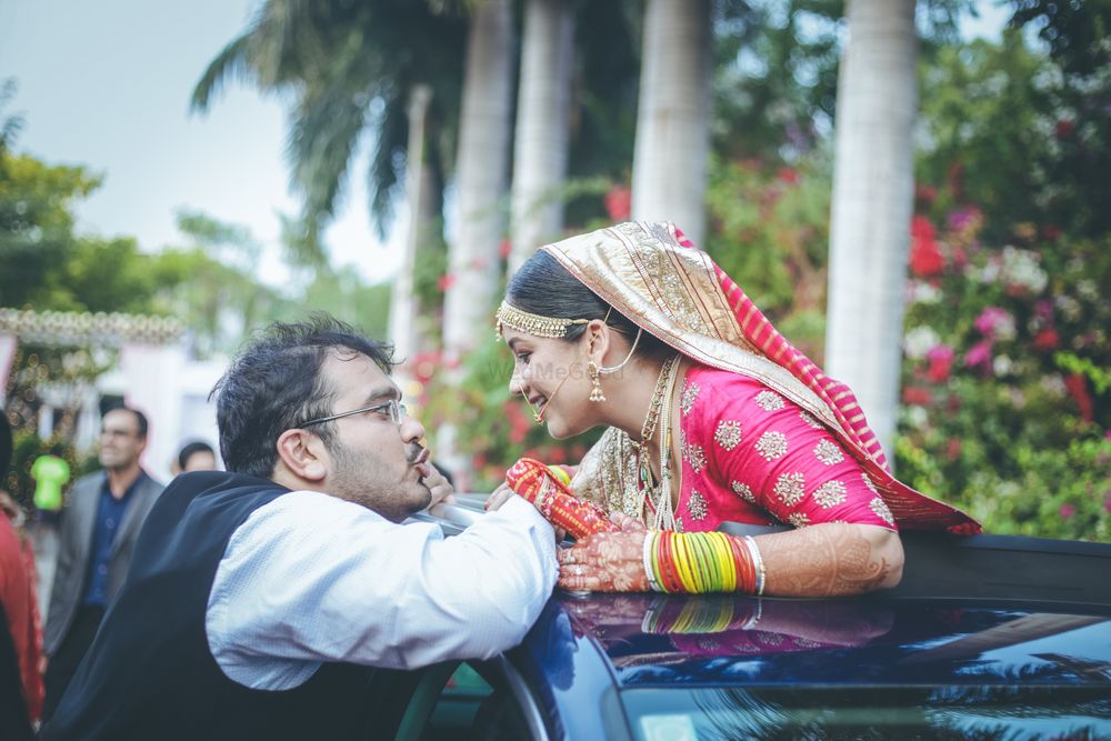 Photo From North Indian Wedding  - By Creative Kaptures