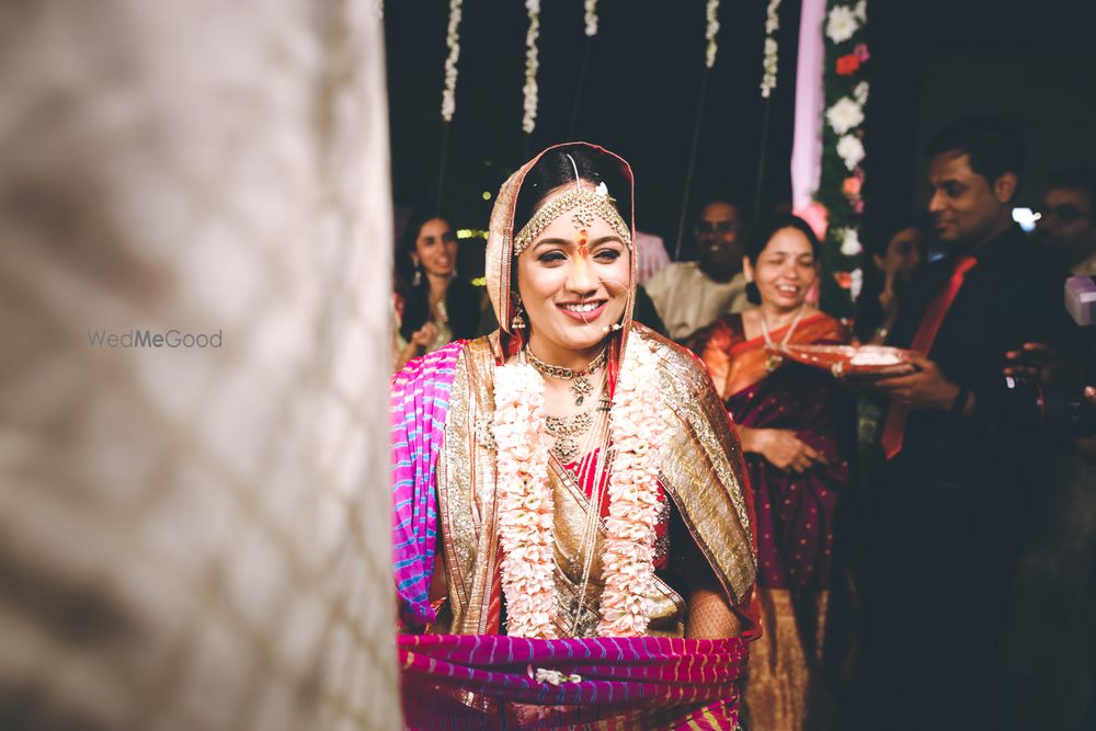 Photo From North Indian Wedding  - By Creative Kaptures