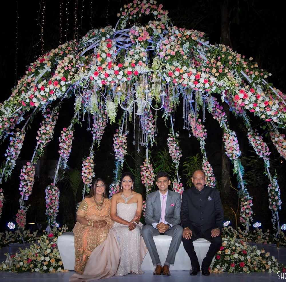 Photo From Aakar & Megha  - By Wedlock Weddings by Vima