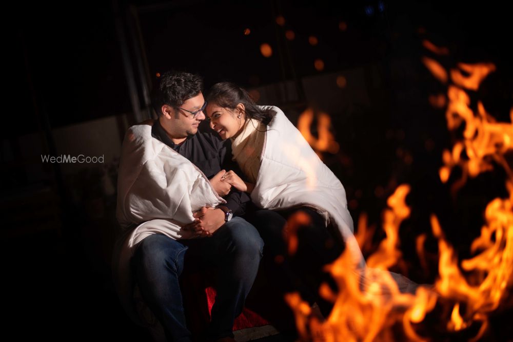 Photo From Shruti & Aditya - By Symphony of Shutters