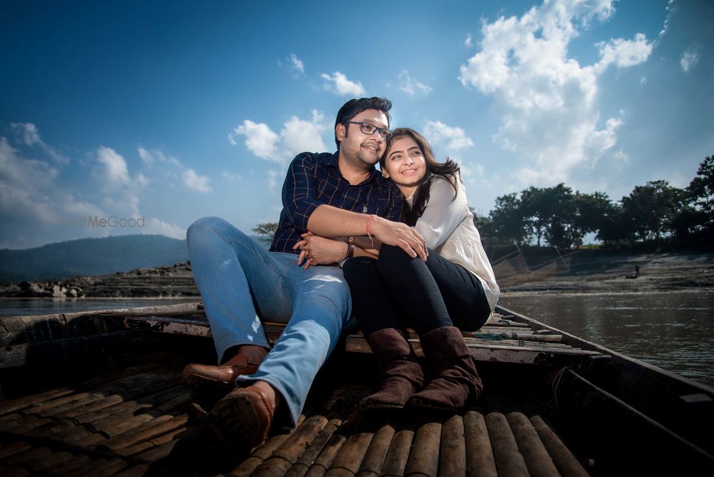 Photo From Shruti & Aditya - By Symphony of Shutters