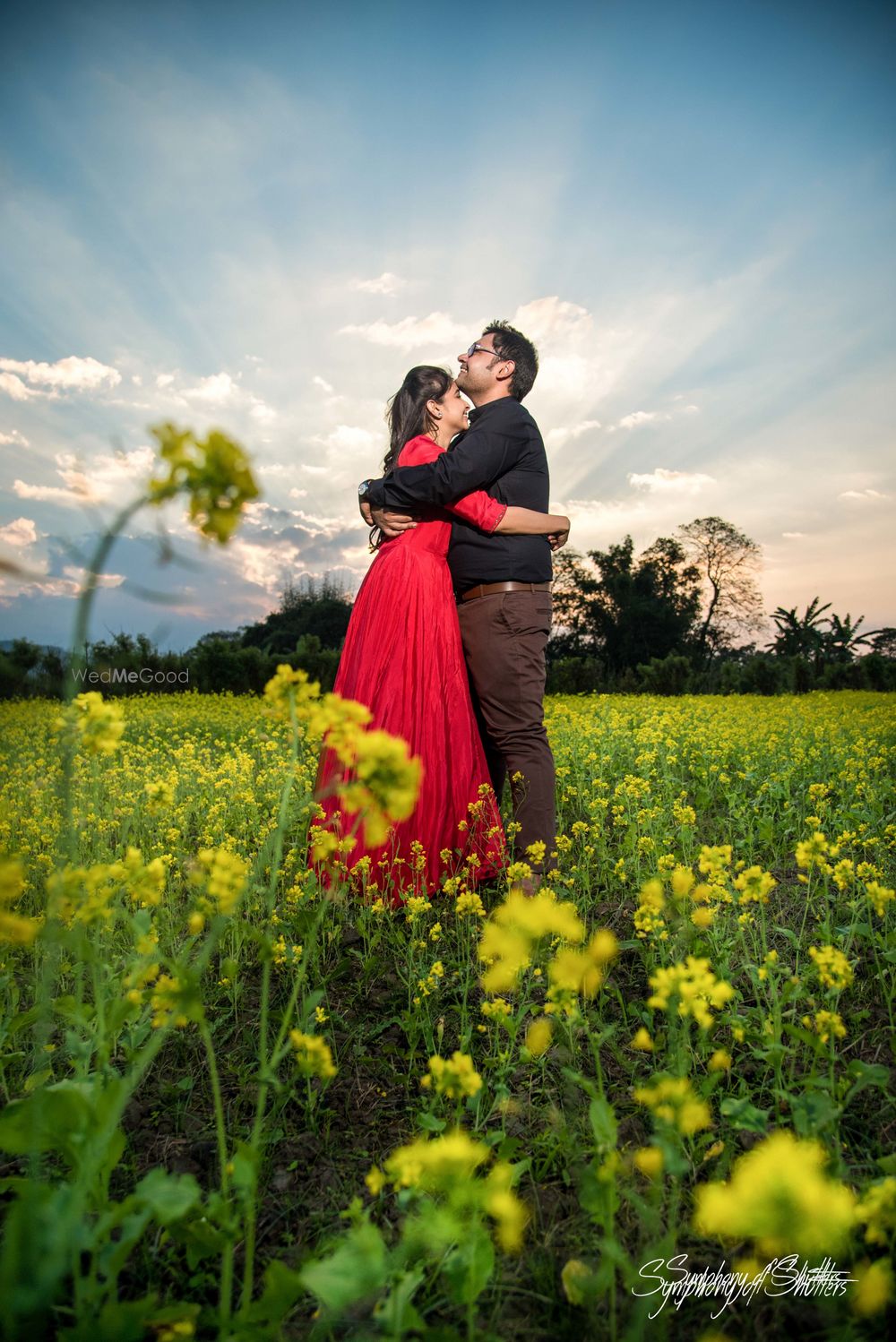 Photo From Shruti & Aditya - By Symphony of Shutters