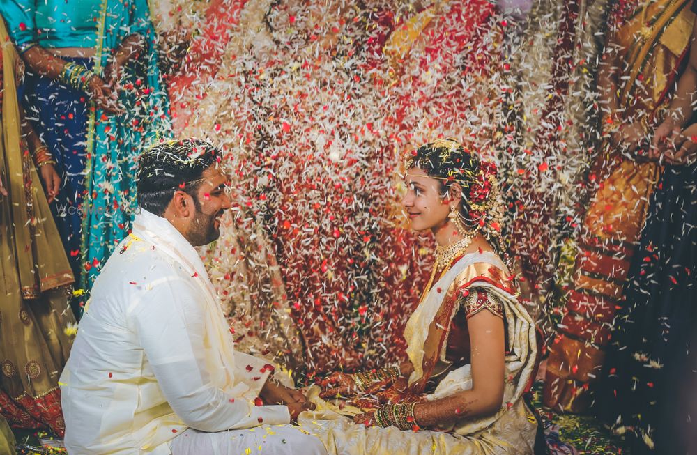 Photo From Telugu/Tamil Weddings - By Creative Kaptures