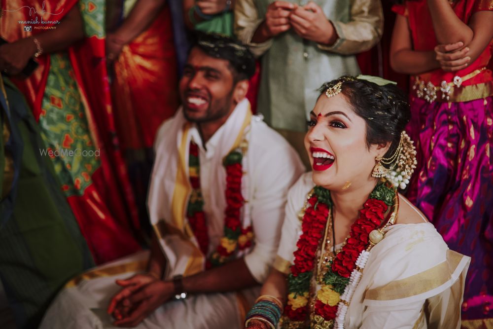 Photo From Telugu/Tamil Weddings - By Creative Kaptures