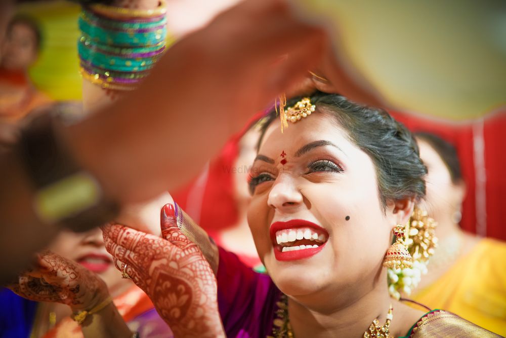 Photo From Telugu/Tamil Weddings - By Creative Kaptures