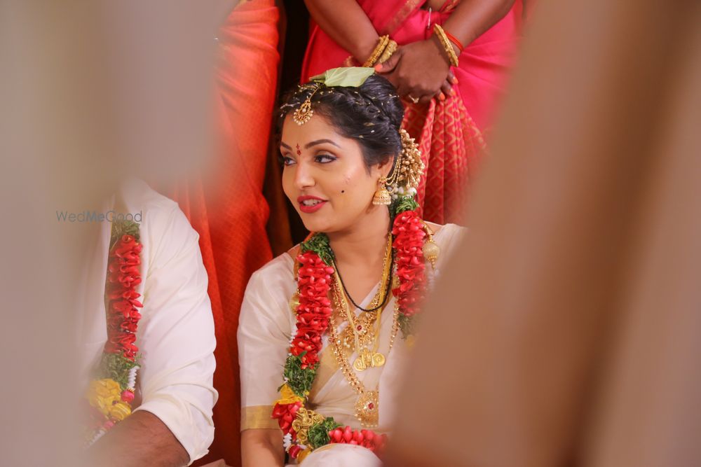 Photo From Telugu/Tamil Weddings - By Creative Kaptures