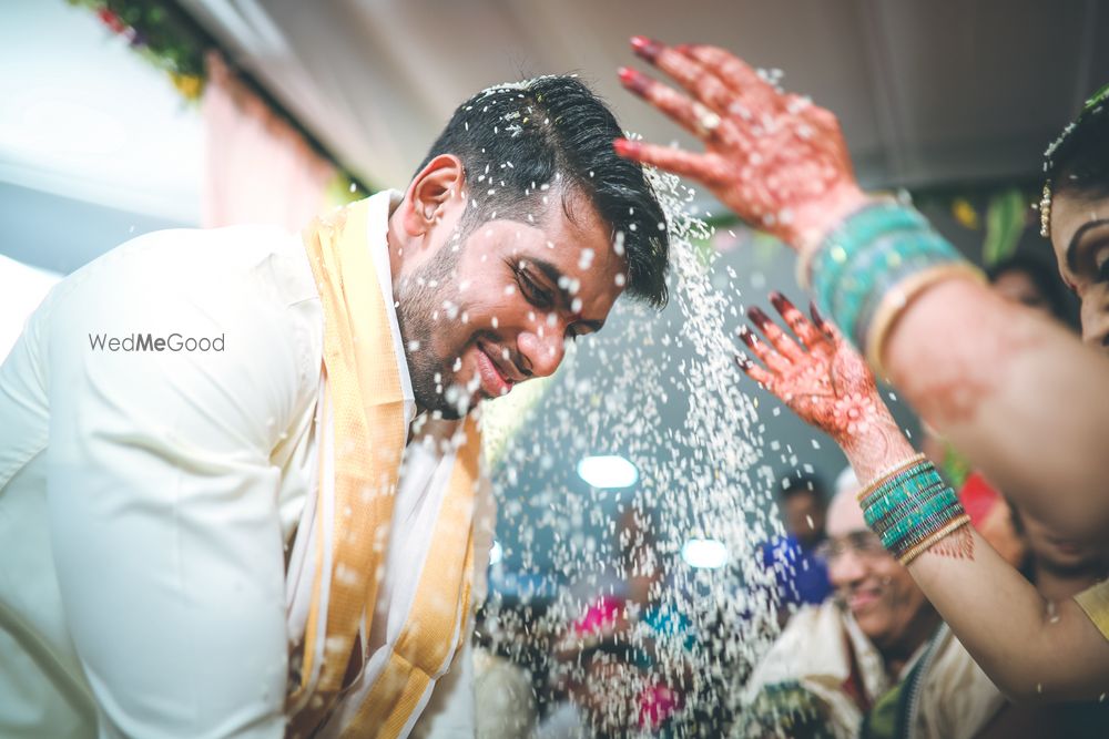 Photo From Telugu/Tamil Weddings - By Creative Kaptures