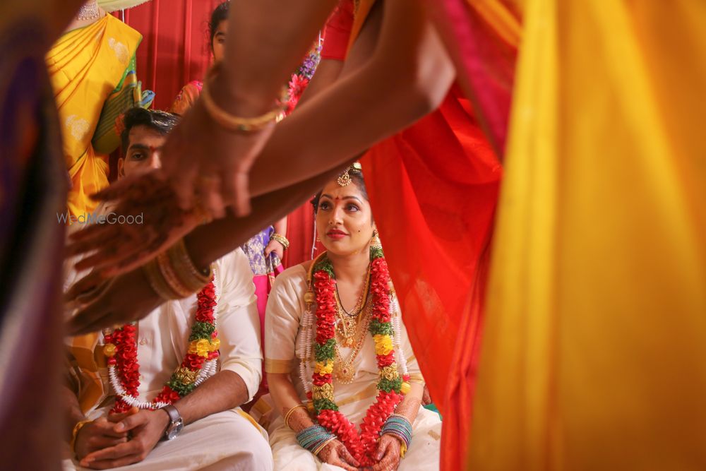 Photo From Telugu/Tamil Weddings - By Creative Kaptures