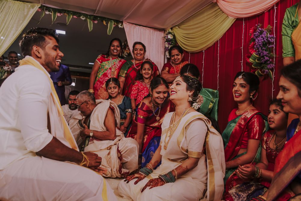 Photo From Telugu/Tamil Weddings - By Creative Kaptures