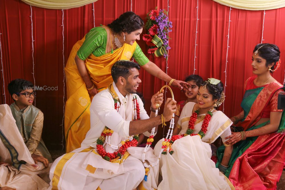 Photo From Telugu/Tamil Weddings - By Creative Kaptures