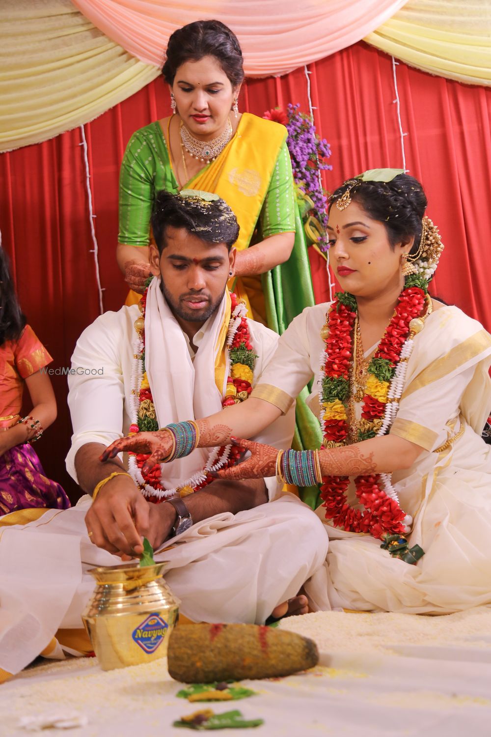 Photo From Telugu/Tamil Weddings - By Creative Kaptures