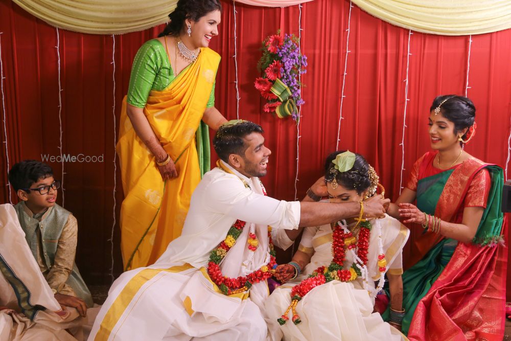 Photo From Telugu/Tamil Weddings - By Creative Kaptures