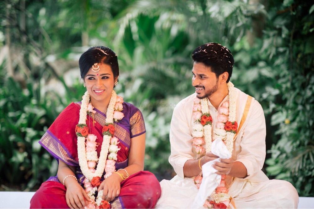 Photo From Laxmi &Nikhil - By Wedlock Weddings by Vima