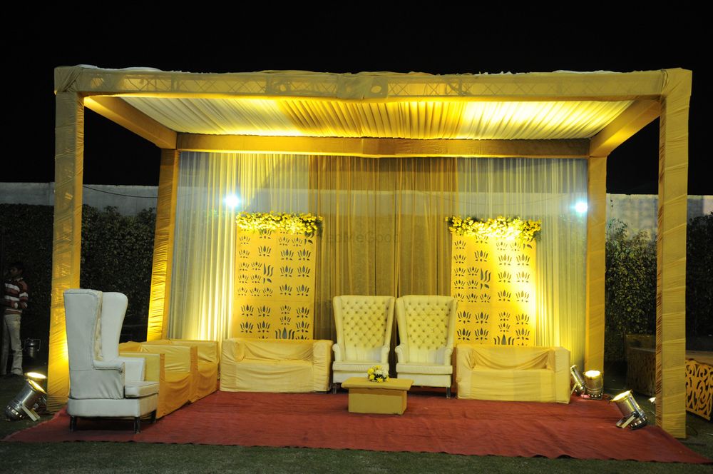 Photo From wedding - By Shubh Muhurat Luxury Weddings