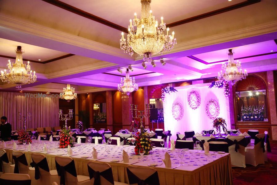 Photo From wedding - By Shubh Muhurat Luxury Weddings