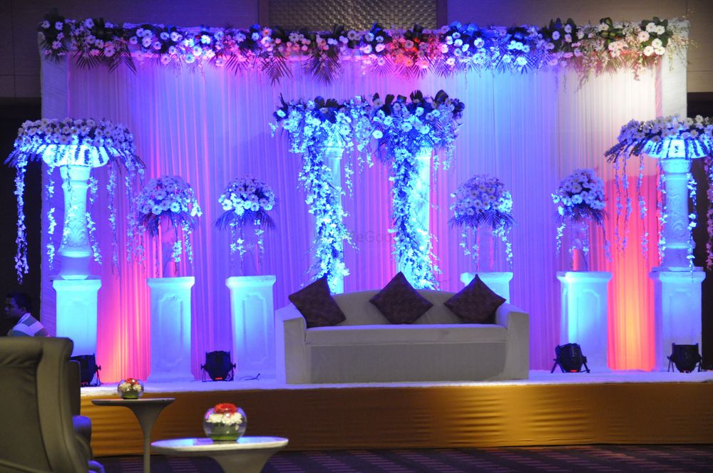 Photo From wedding - By Shubh Muhurat Luxury Weddings