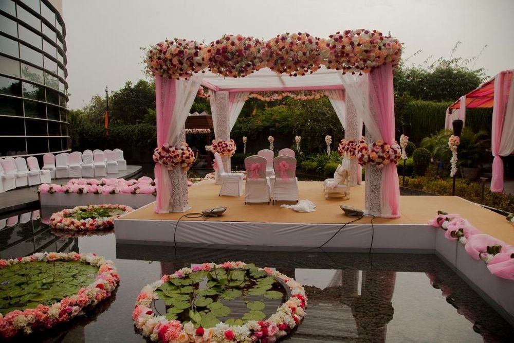 Photo From Jheel and Akshay  - By Mehak Wedding Planners