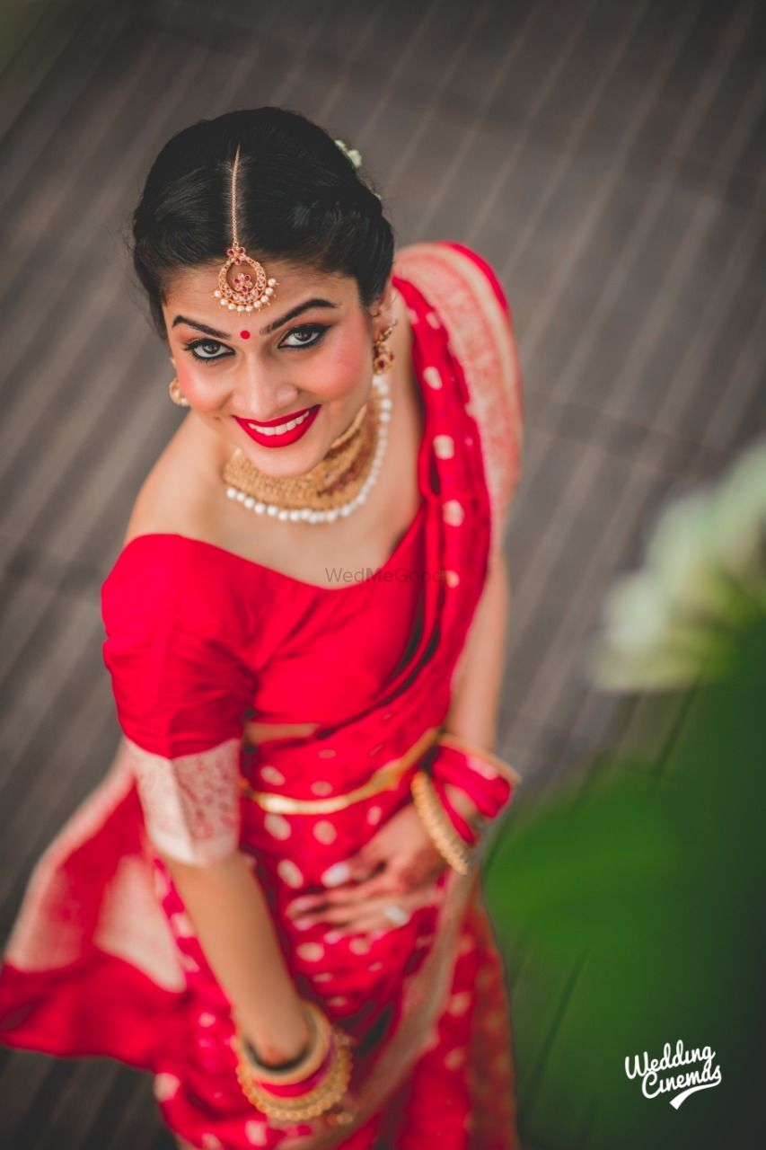 Photo From #snehsidyes - By Tamarind Weddings