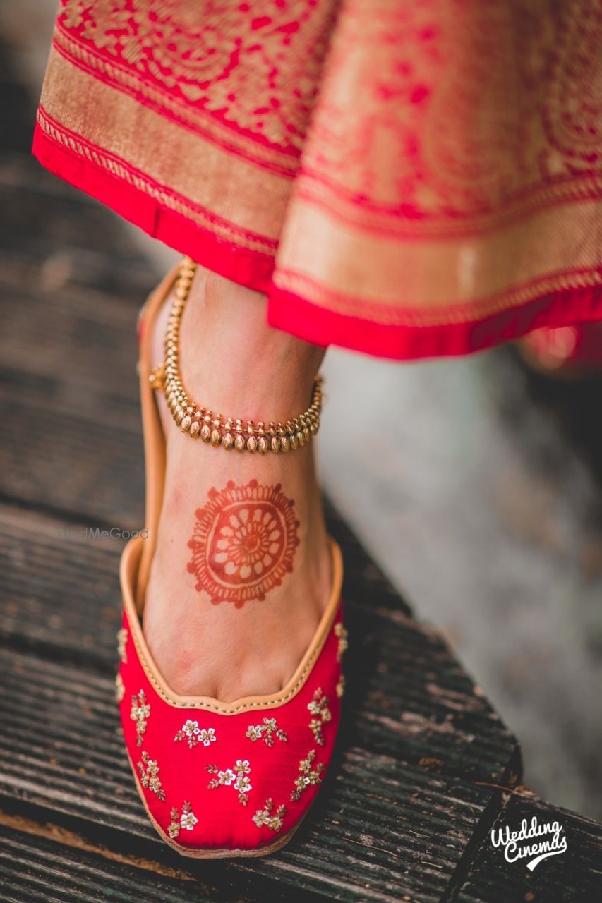 Photo From #snehsidyes - By Tamarind Weddings