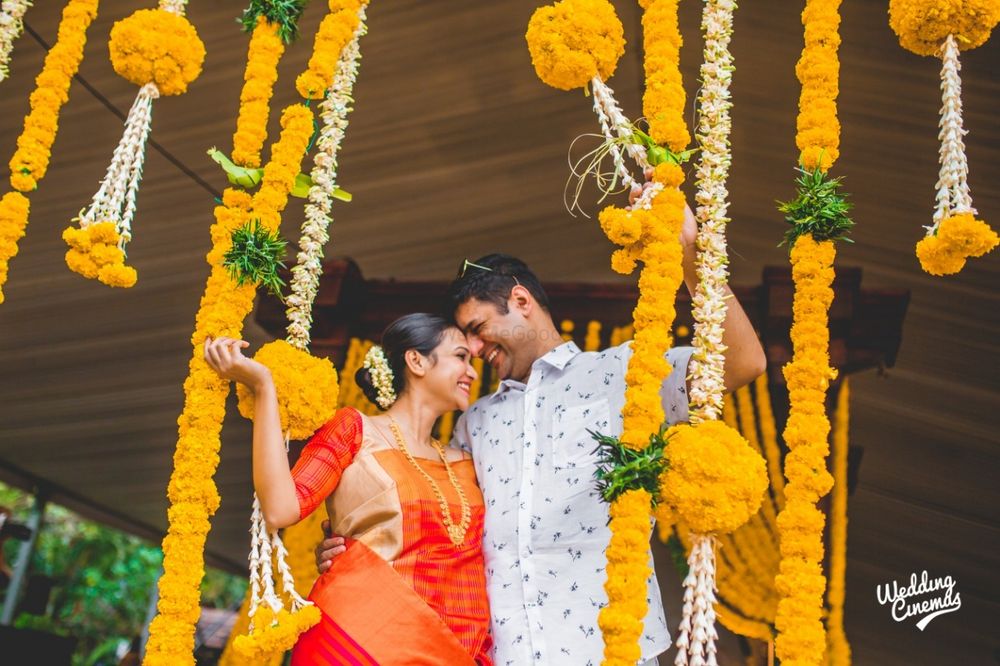 Photo From #snehsidyes - By Tamarind Weddings