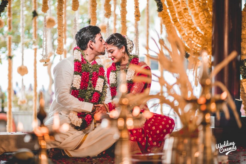 Photo From #snehsidyes - By Tamarind Weddings