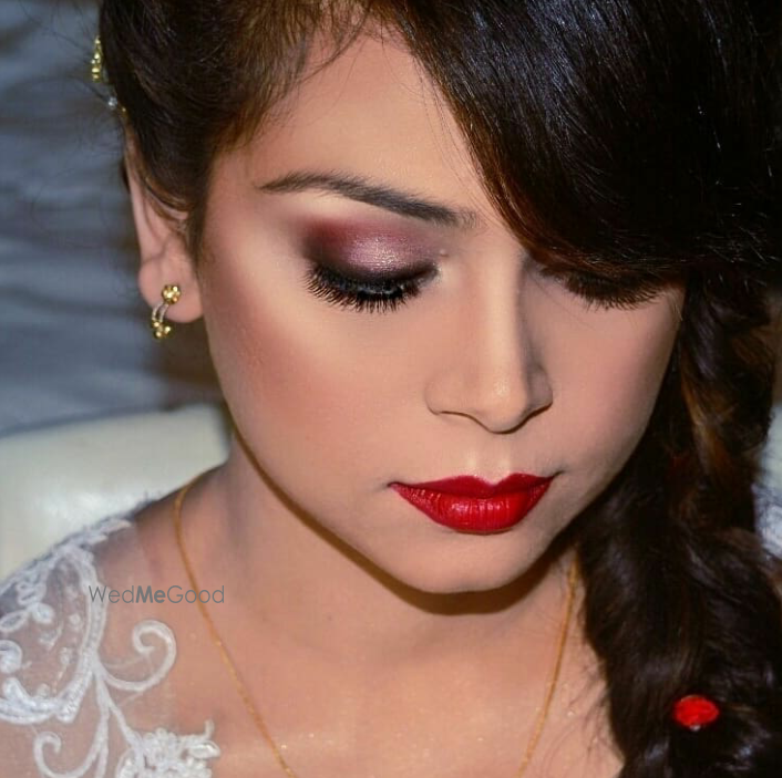 Photo From Christian Brides - By Mukul Richards
