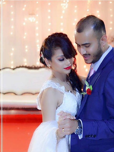 Photo From Christian Brides - By Mukul Richards