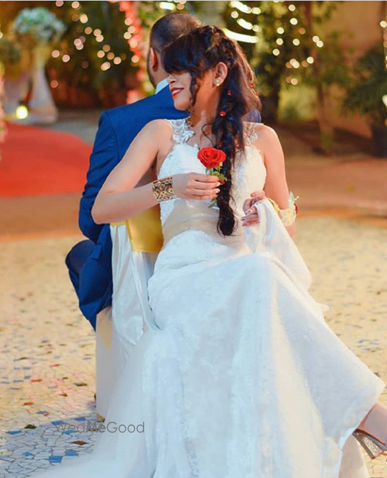 Photo From Christian Brides - By Mukul Richards