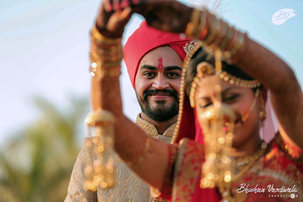 Photo From Couple Portraits - By Bhushan Vardiwale