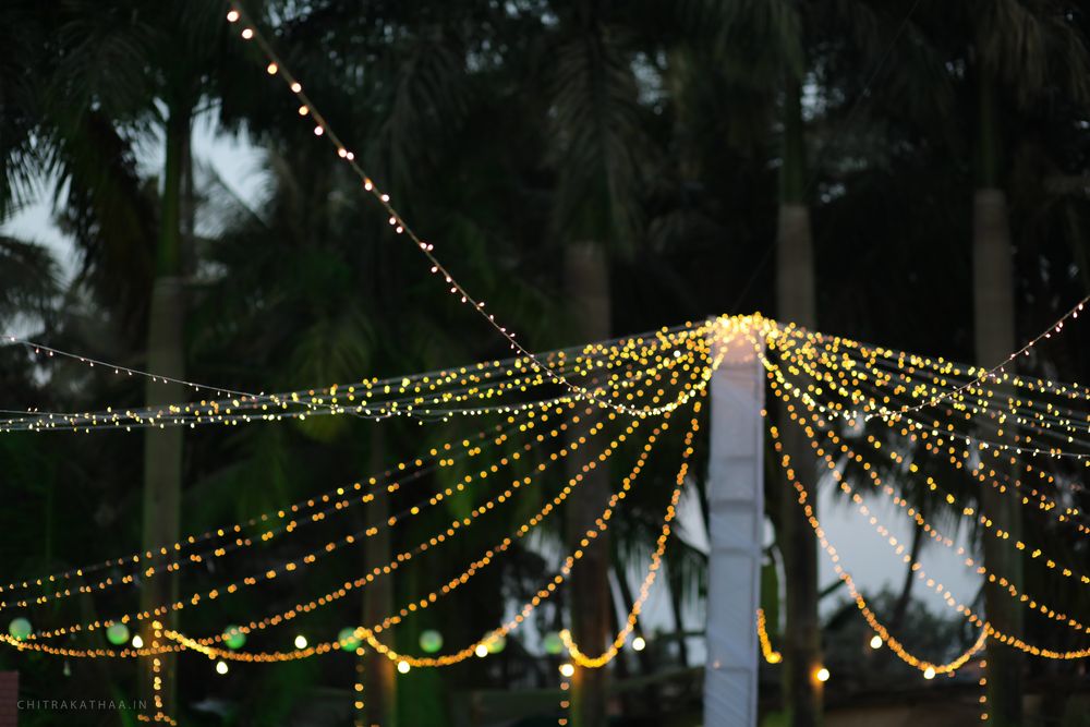 Photo From Stuti & Saurav - By Mint Events
