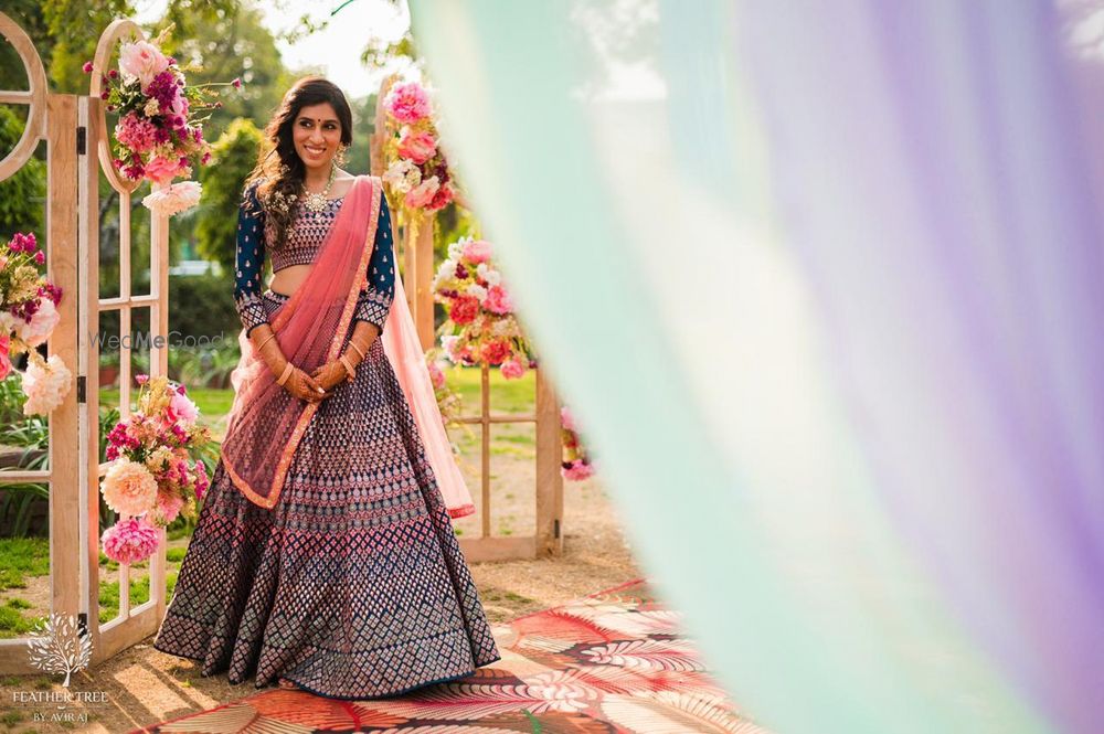 Photo From kayal Parekh: Jaipur wedding - By Pooja Dhakaan Makeup Artist