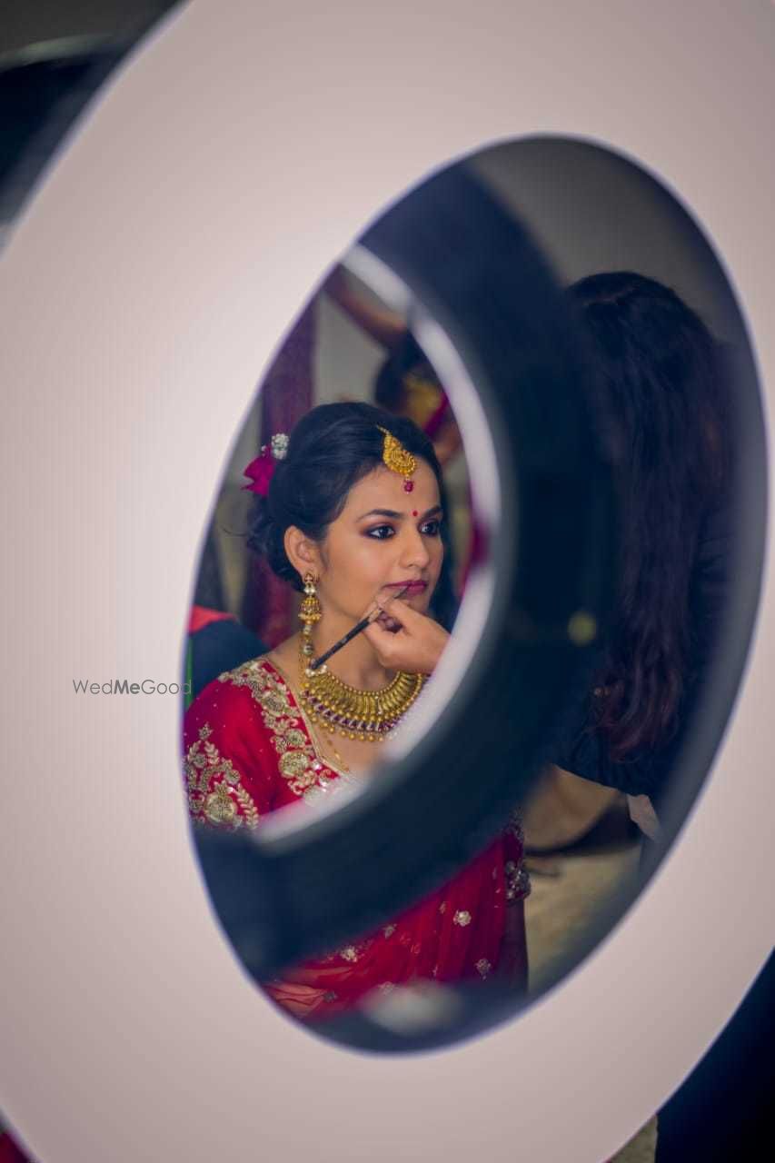 Photo From Dhara Mehta - By Pooja Dhakaan Makeup Artist