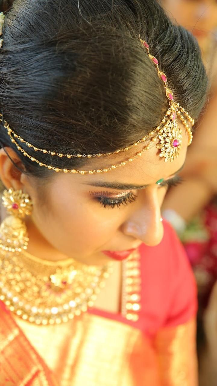 Photo From Megha - By Pooja Dhakaan Makeup Artist