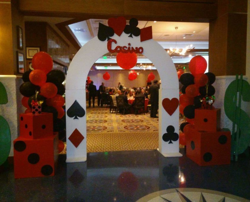 Photo From Theme Birthday party - By Magic Events