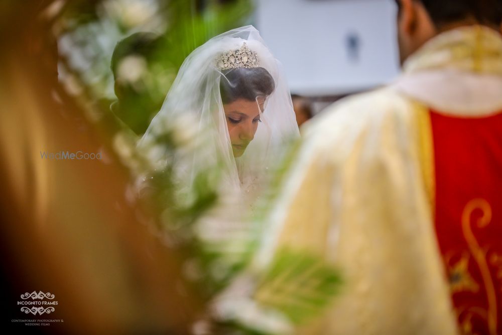 Photo From When Riona met Jonathan! Anglo Indian Wedding - By Incognito Frames