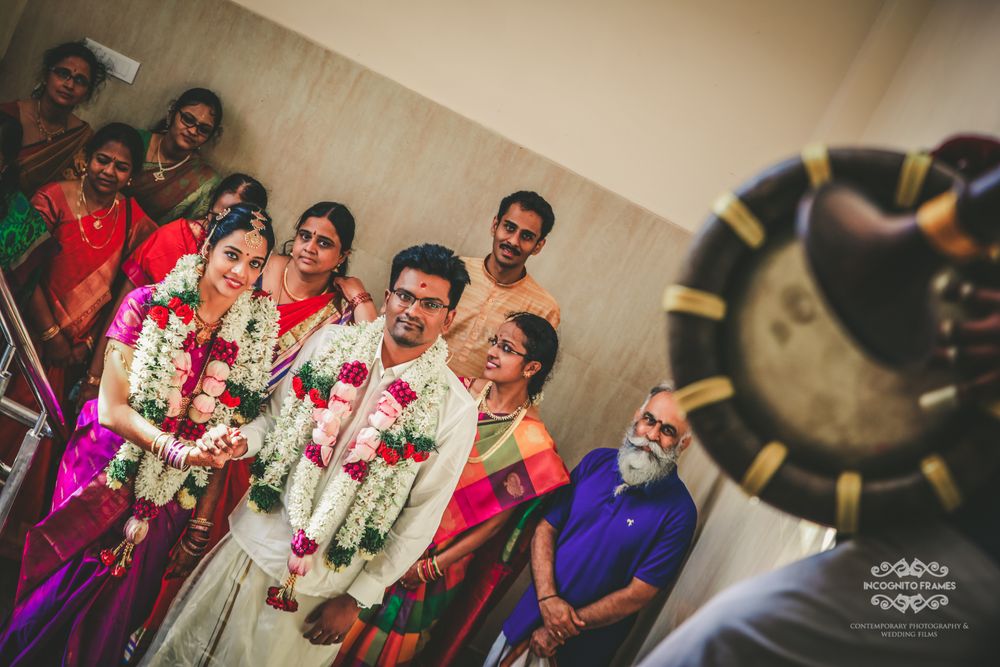 Photo From Lavanya & Praveen Kumar - By Incognito Frames