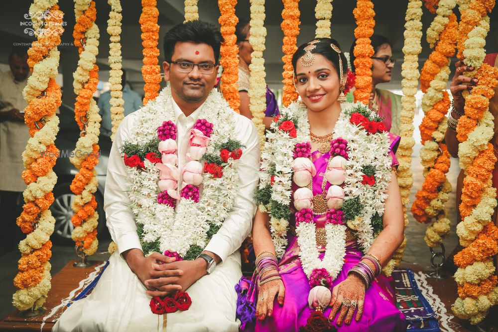 Photo From Lavanya & Praveen Kumar - By Incognito Frames