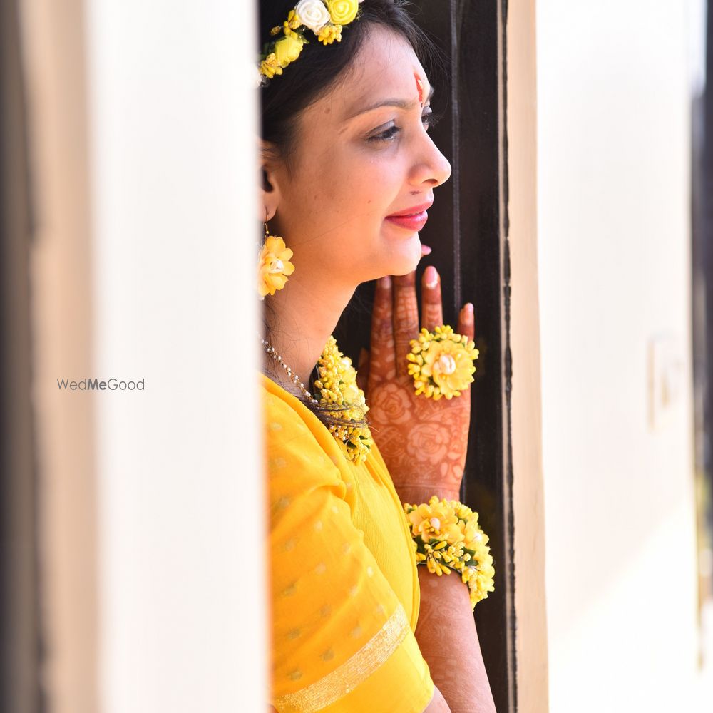 Photo From Radhika &Vivek - By Pratham Photowala